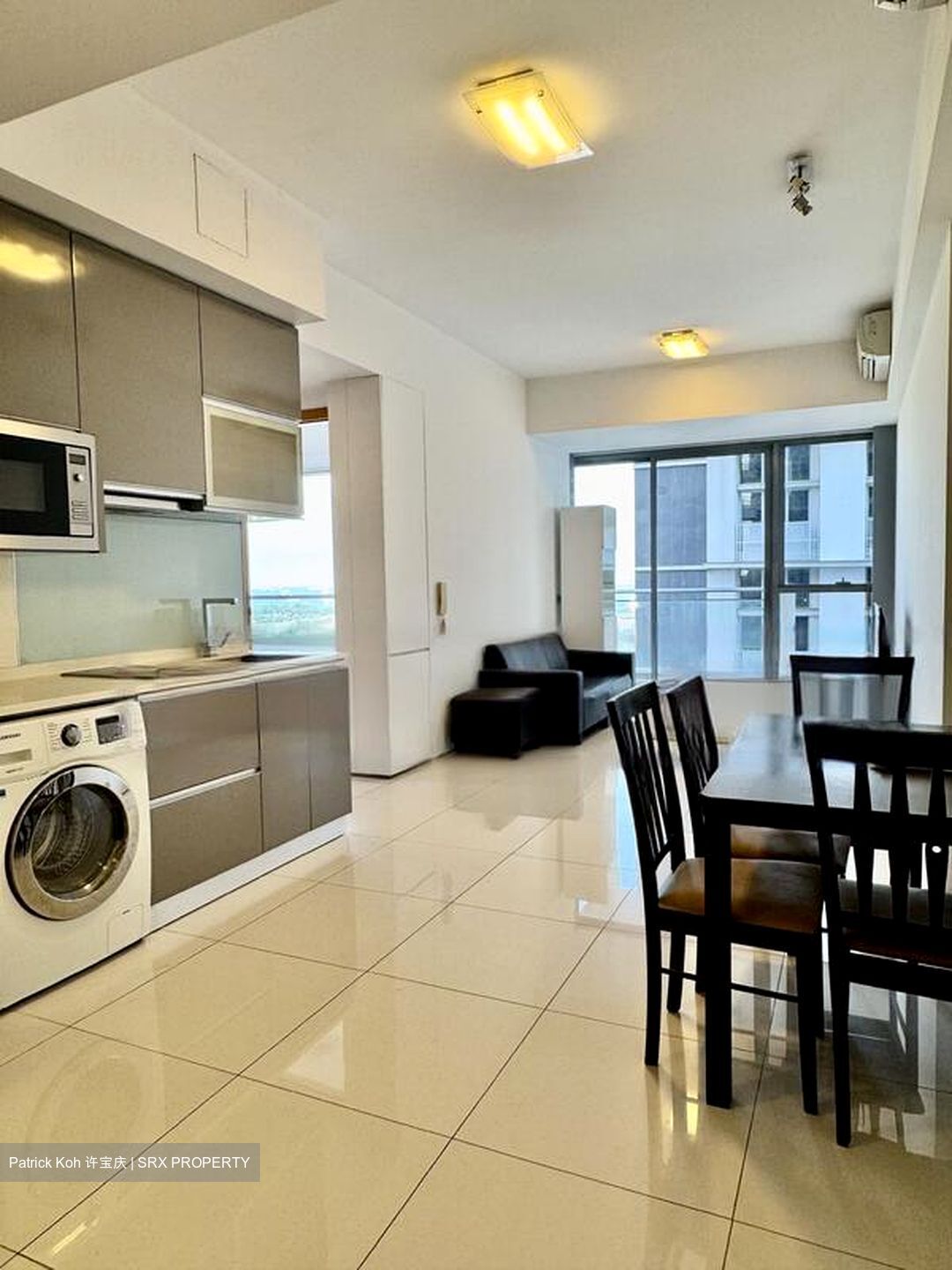 Lumiere (D2), Apartment #479801801